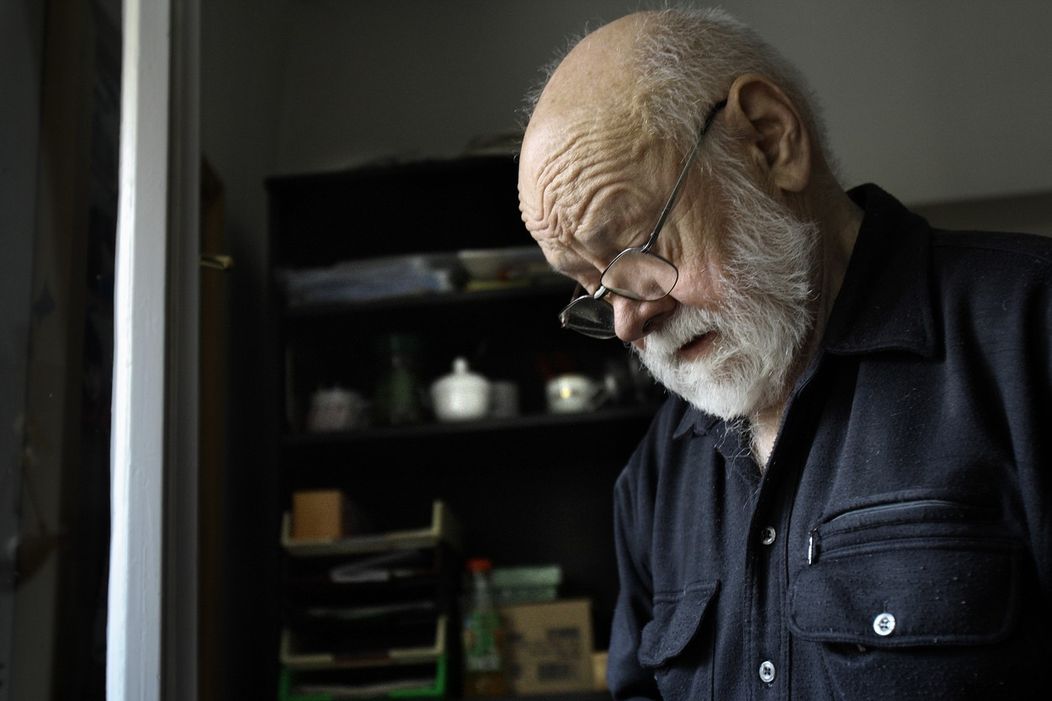 Zomrel Ivan Vyskočil