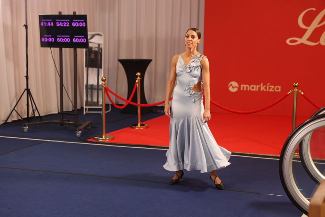 Najväčší šok v histórii Let's Dance: Zachytili sme vydesené tváre tanečníkov