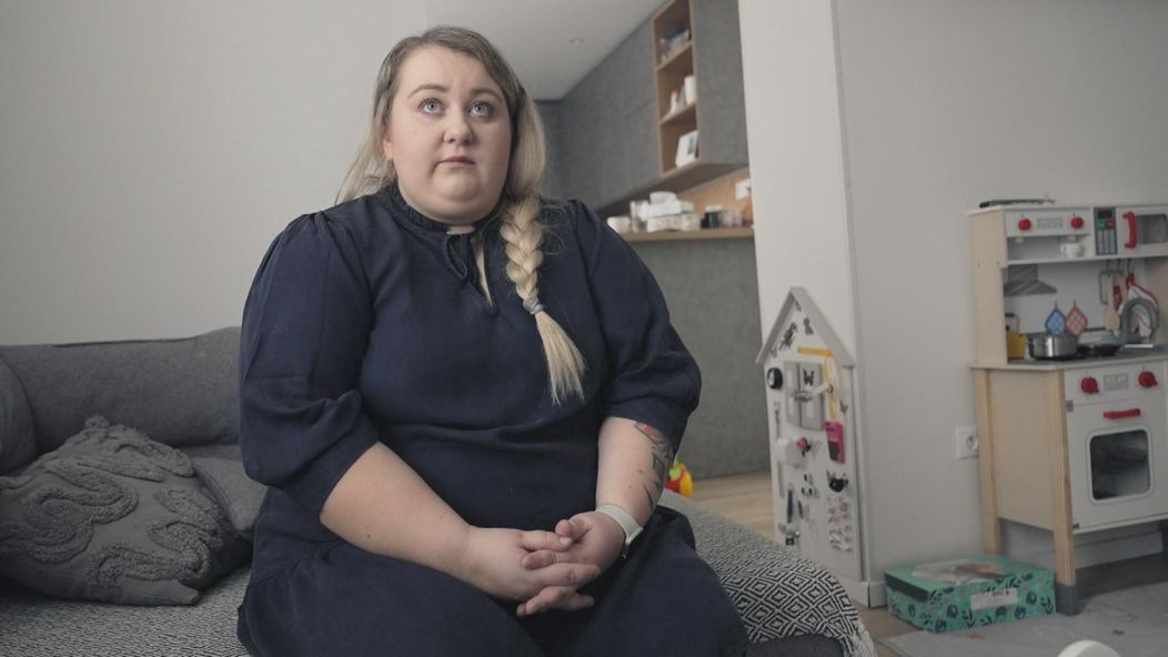 Barbora sa rozhodla zmeniť svoj život.