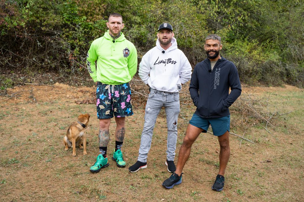 Na Farmu prišli bojovníci MMA, kto má na statku najsilnejšiu ranu?