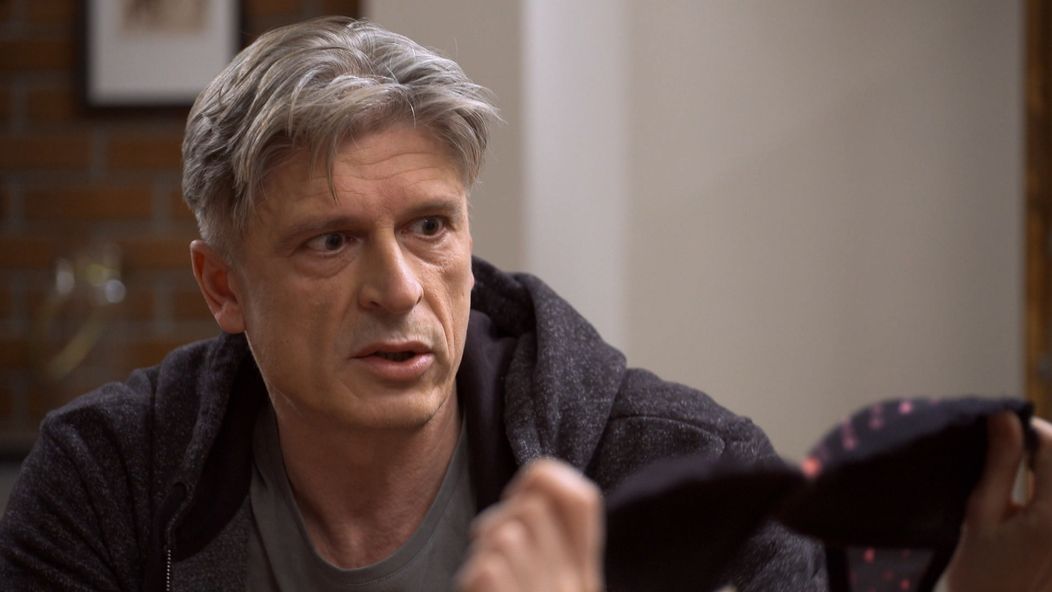 Ria je zúfalá, k podpresenke sa nikto nepriznáva.