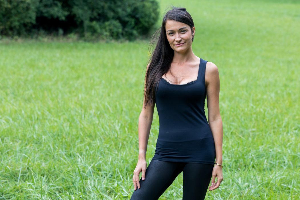 Petra Fajáková