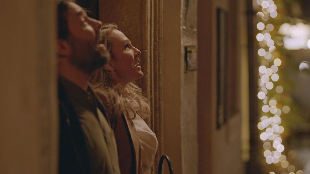 Kadlec si vyšiel na rande s Vagnerovou. Nečakal, ako si budú rozumieť.