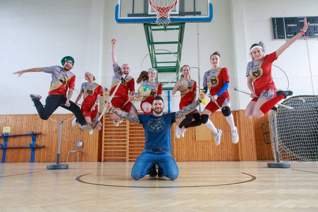 The Voice Česko Slovensko