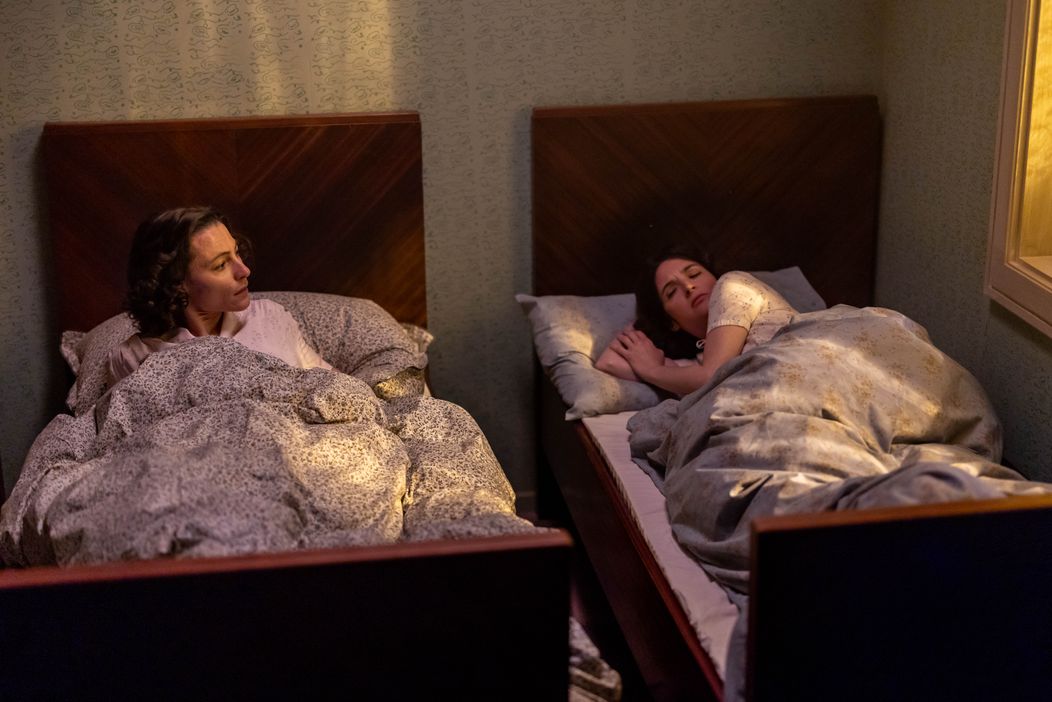 Prvá epizóda novej Voyo minisérie Studňa