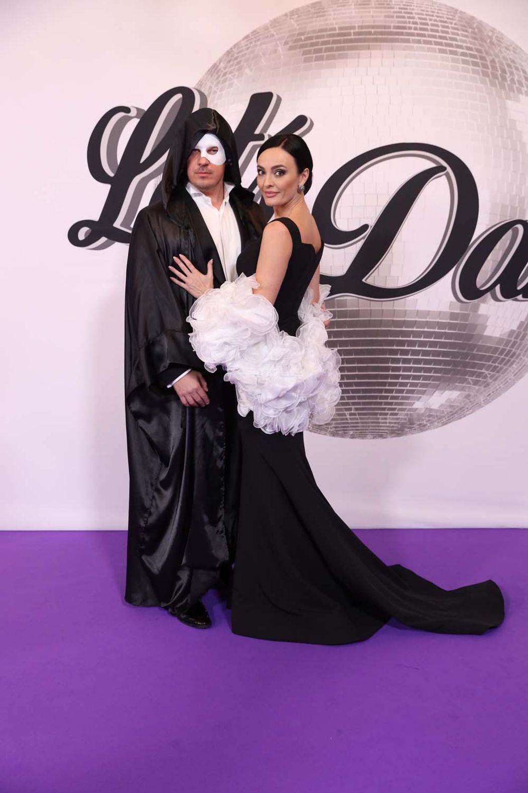 Móda z Let´s Dance - tretie kolo