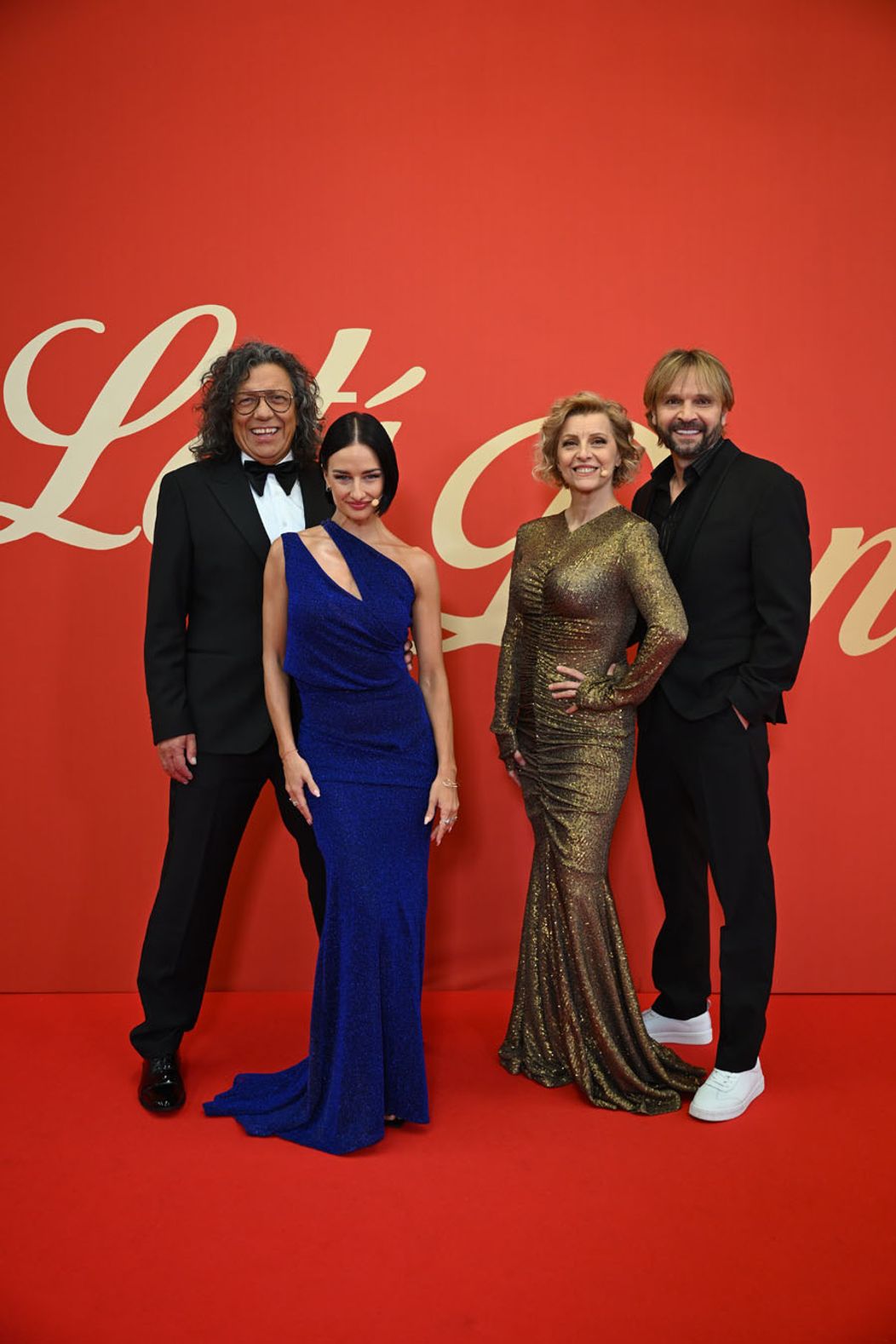 Móda z ôsmeho kola Let's Dance: Prišla svetová hviezda