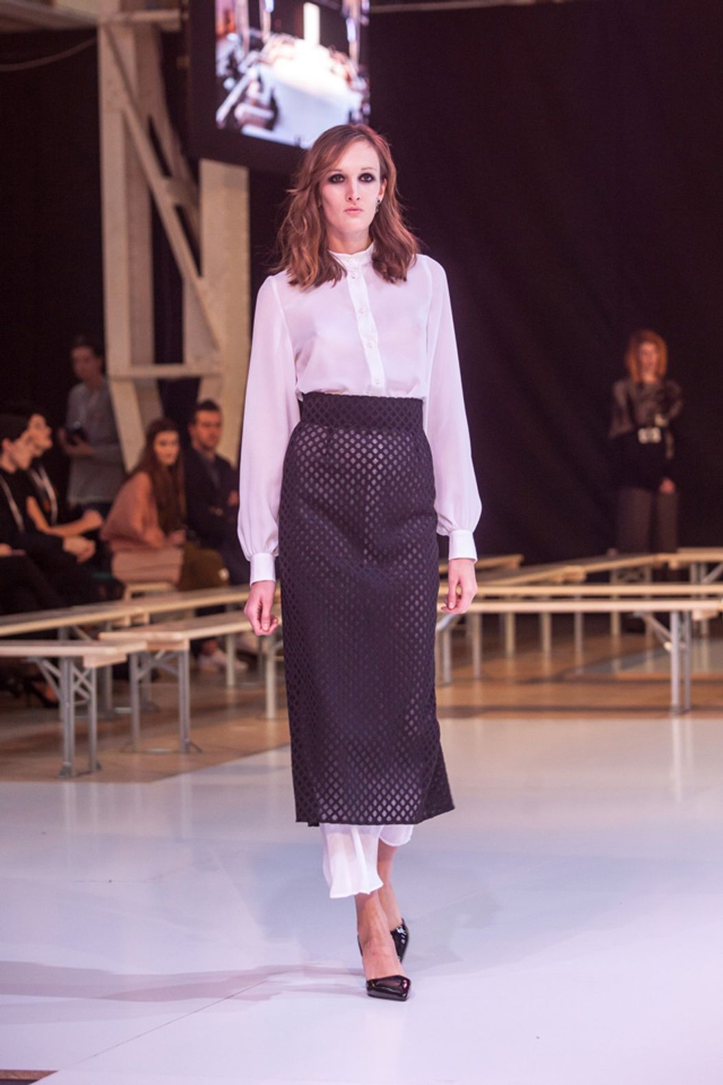 Fashion LIVE!: Jiří Kalfař
