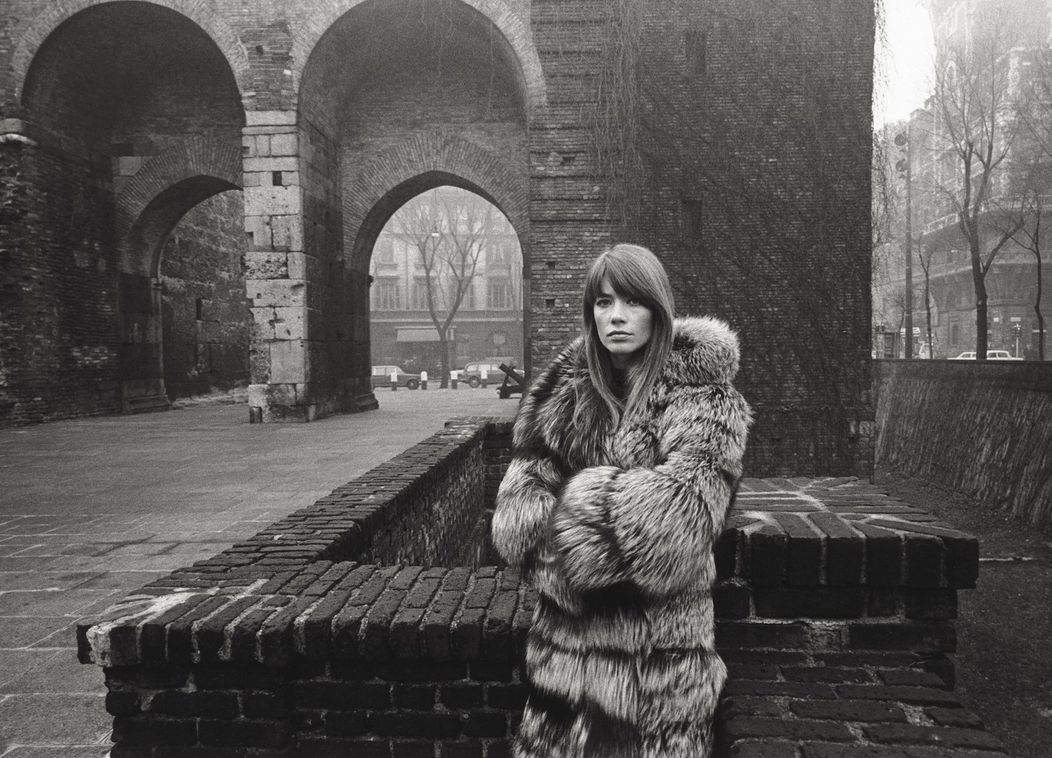 Zomrela ikona Francoise Hardy