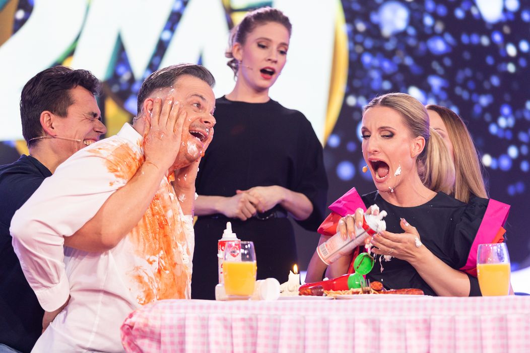 Chutná odplata Jany Kovalčíkovej