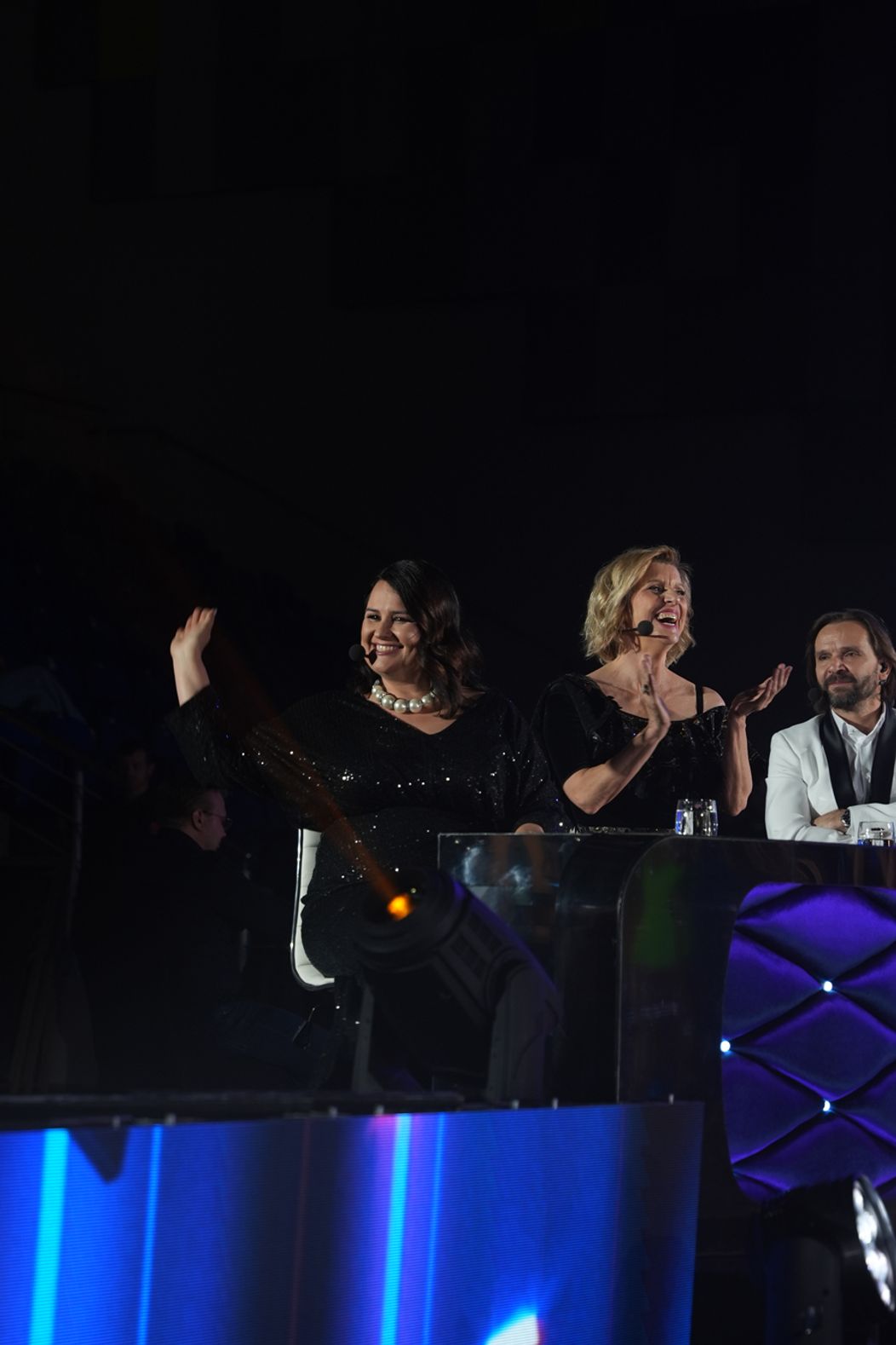 Zákulisie Let's Dance turné: Bolo to veľkolepé