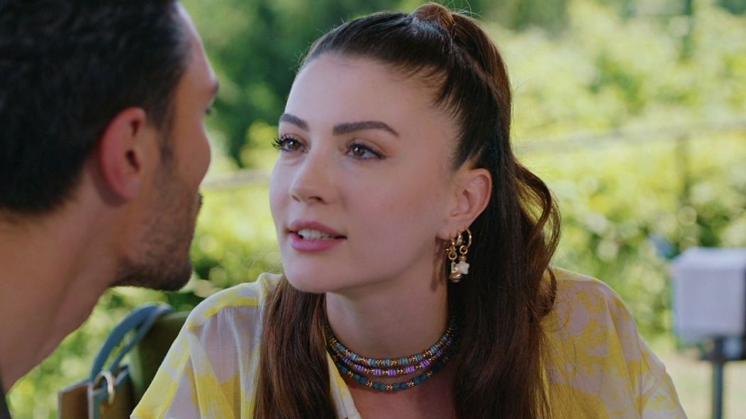 Láska, rozum, pomsta