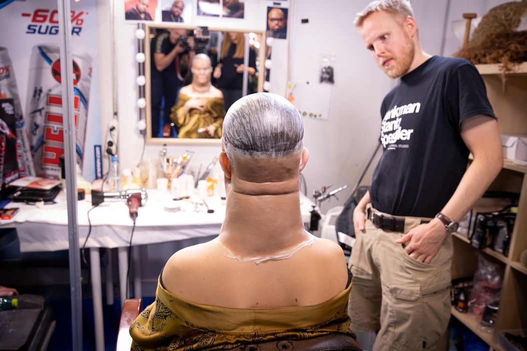 Ilustračná snímka.