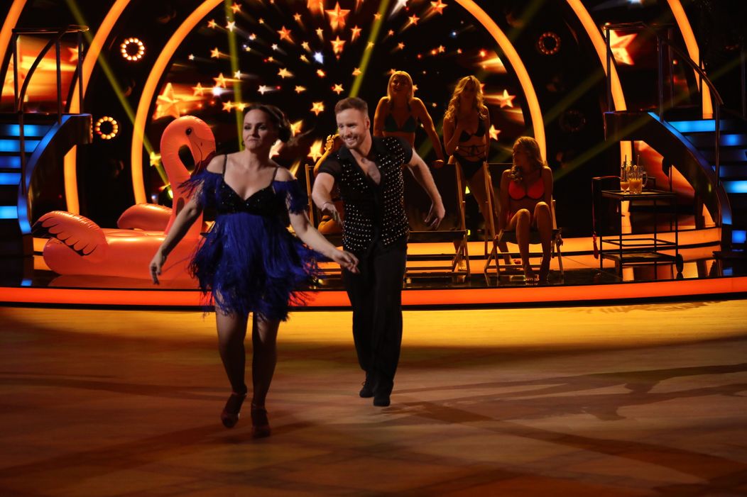 Zuzana Kubovčíková Šebová a Vilém Šír