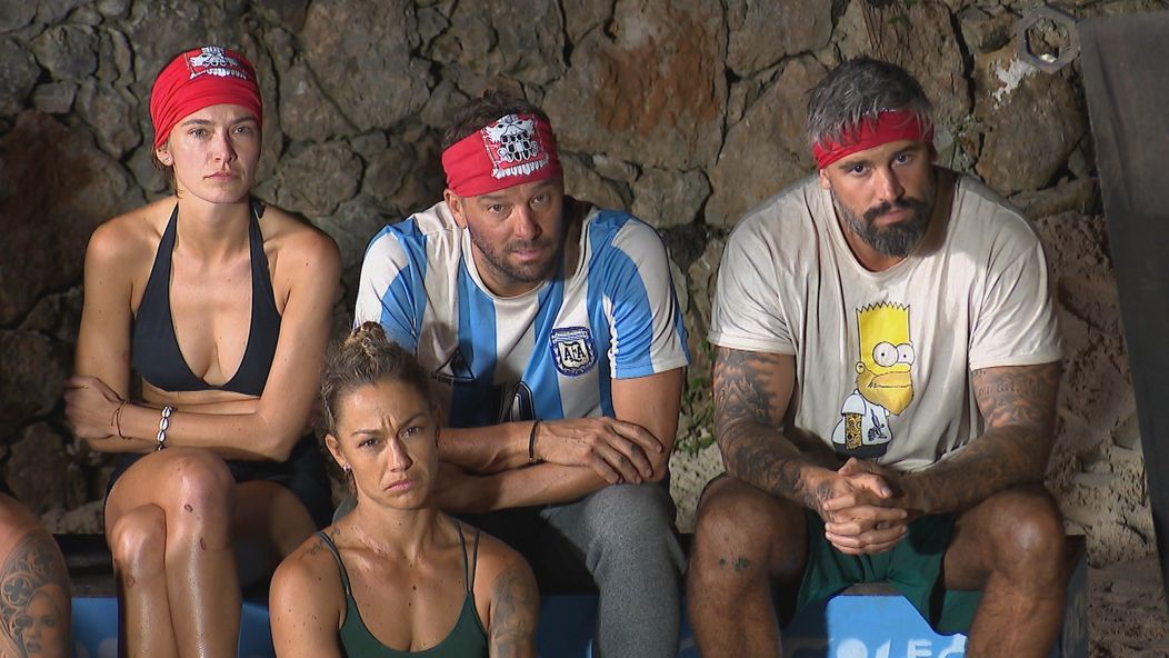 V dueli sa stretli Karolína so Soňou.