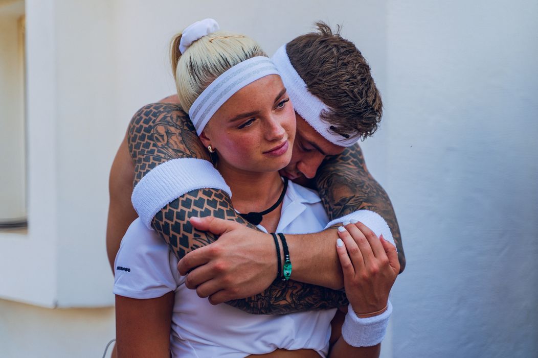Denisa a Kryštof