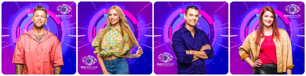 Prvá nominácia v BB