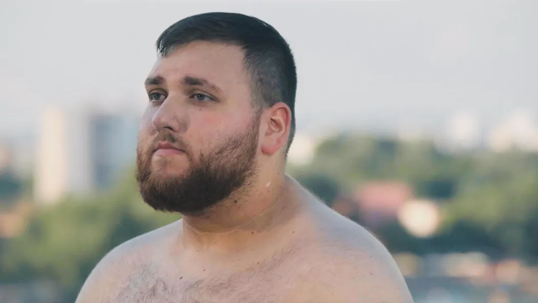 Marián si počas Extrémnych premien prešiel náročným obdobím. A nielen kvôli vlastnej premene.