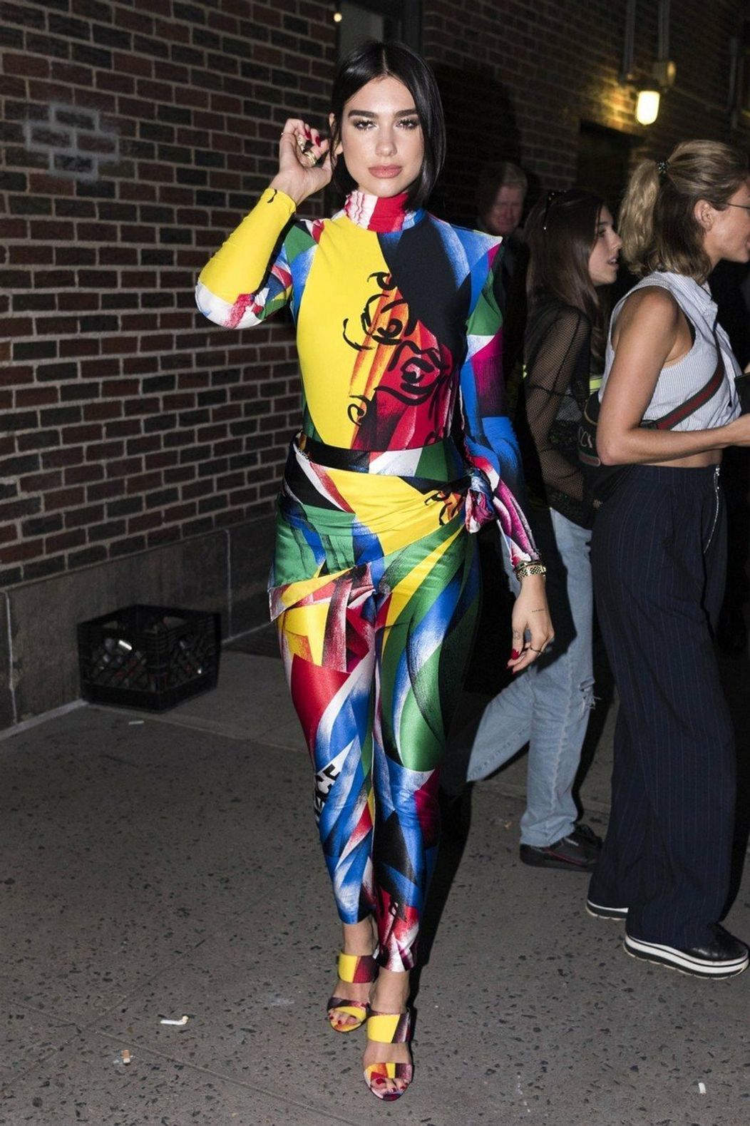 Dua Lipa
