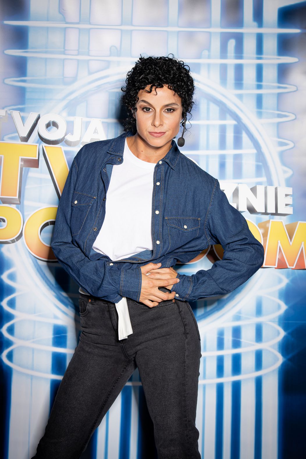 Zuzana Kraváriková ako Lady Gaga