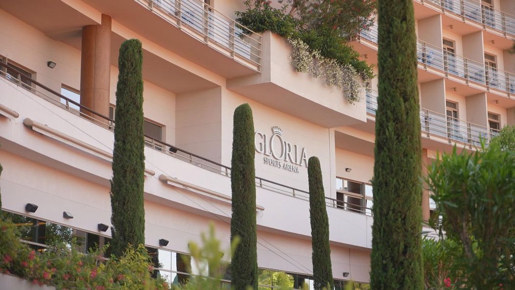 Účastníci Extrémnych premien absolvovali bootcamp v profesionálnom športovom zariadení v Turecku.