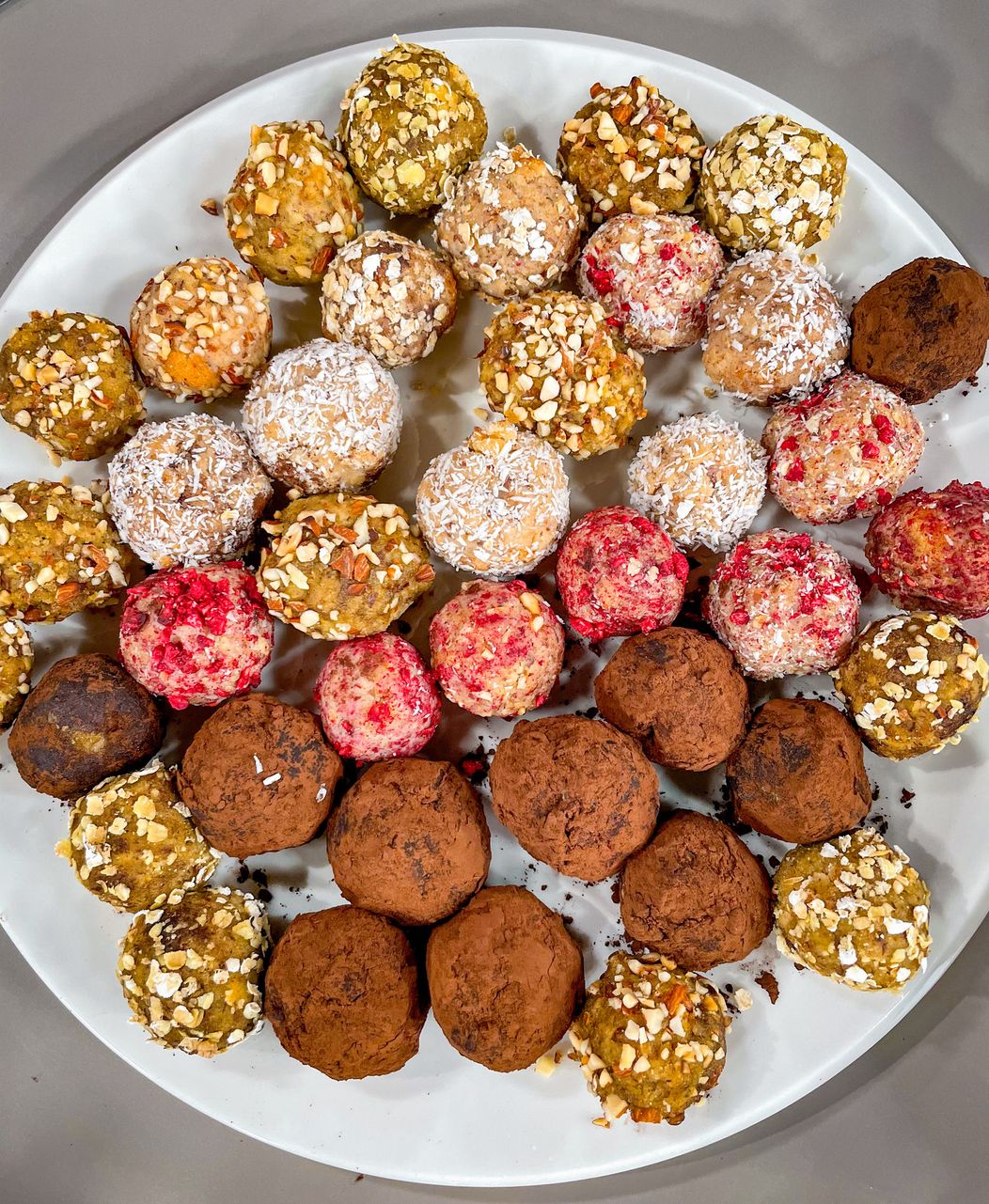 Pečenie v Teleráne