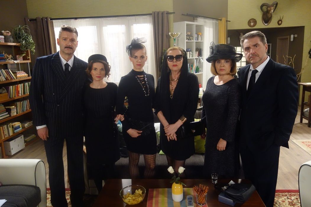 Susedov čaká pohreb