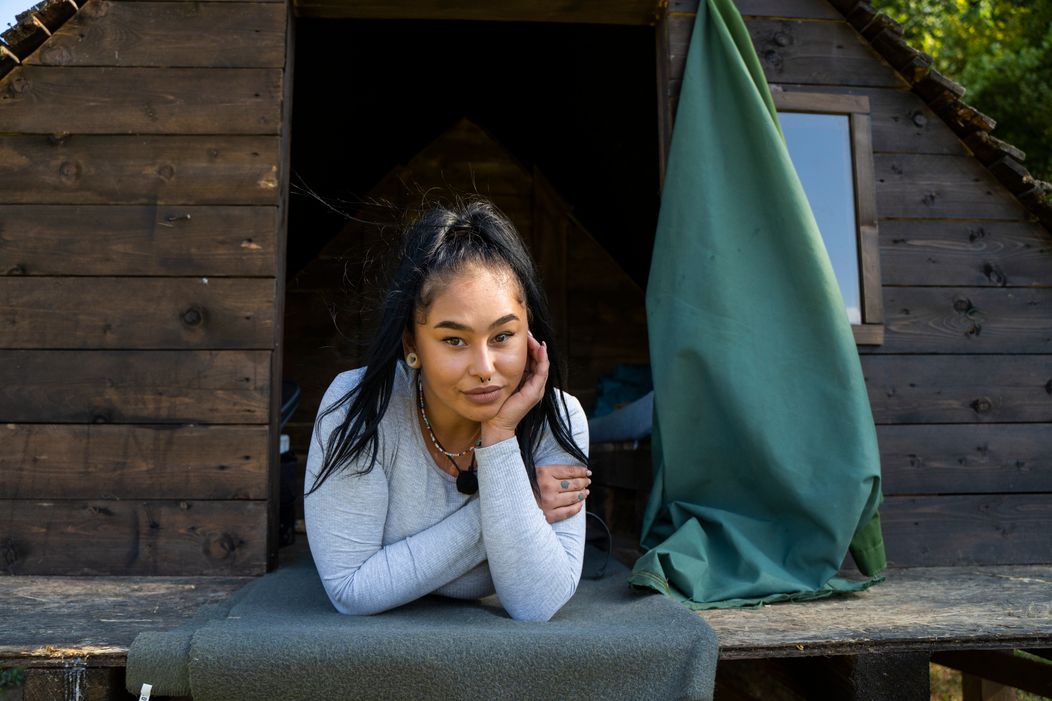 Farma sa pripravuje na trhy, Viki tesne prehrala duel s Niki