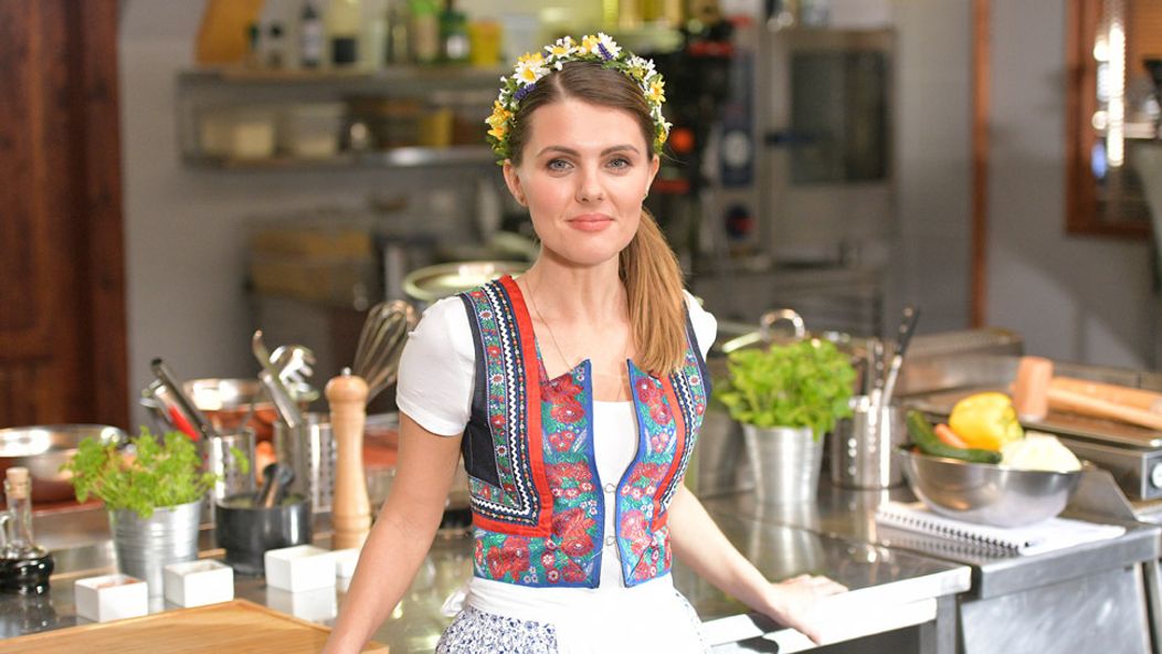 Valéria Polčová