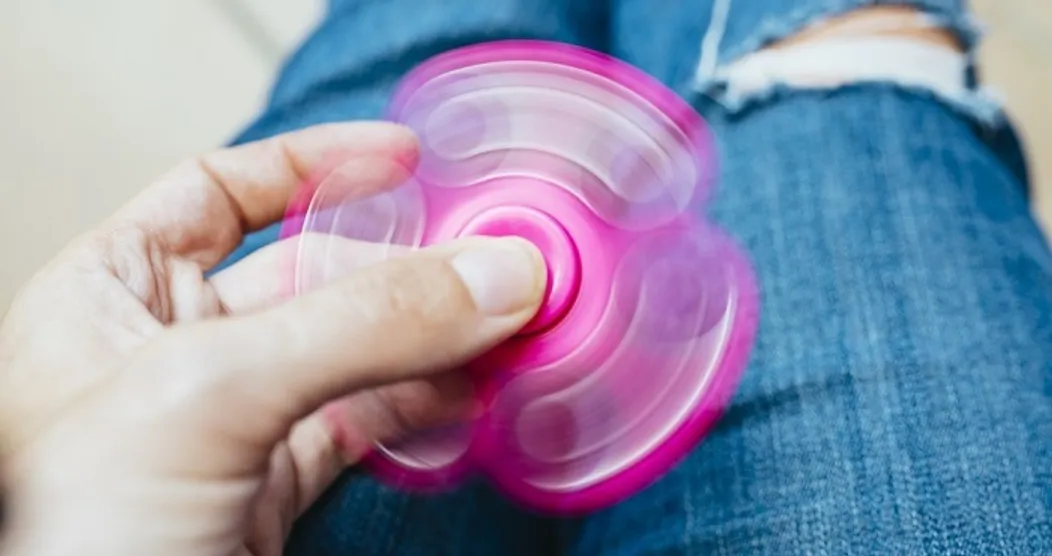 spinner