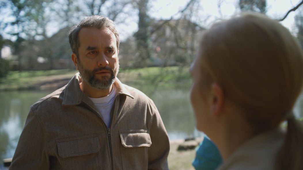 Beáta sa priznala Edovi