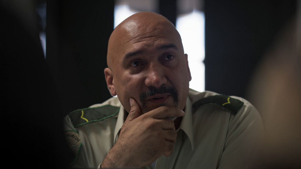 Skrytá vášeň – Príbeh pokračuje