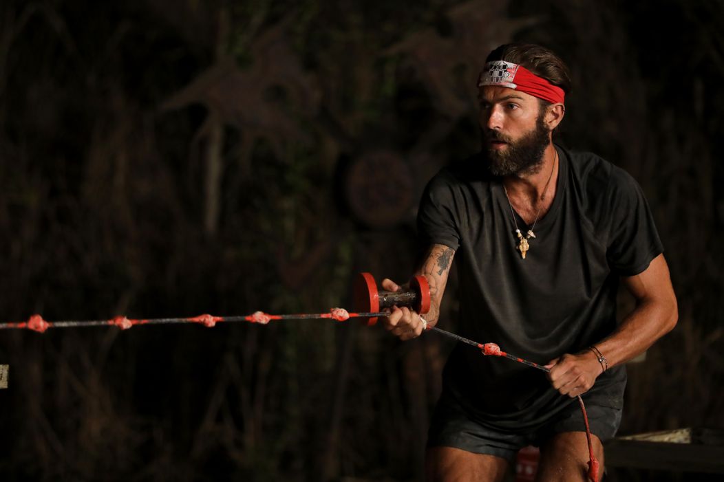 Po dueli s Tomášom opustil šou Survivor Matěj.