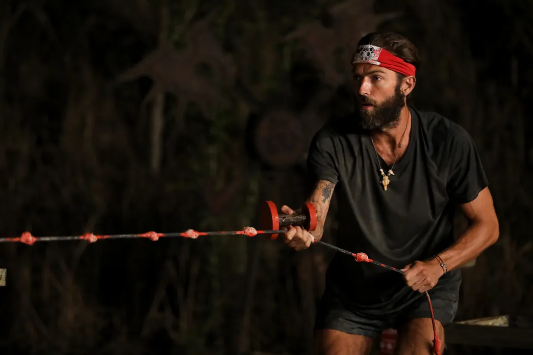Po dueli s Tomášom opustil šou Survivor Matěj.