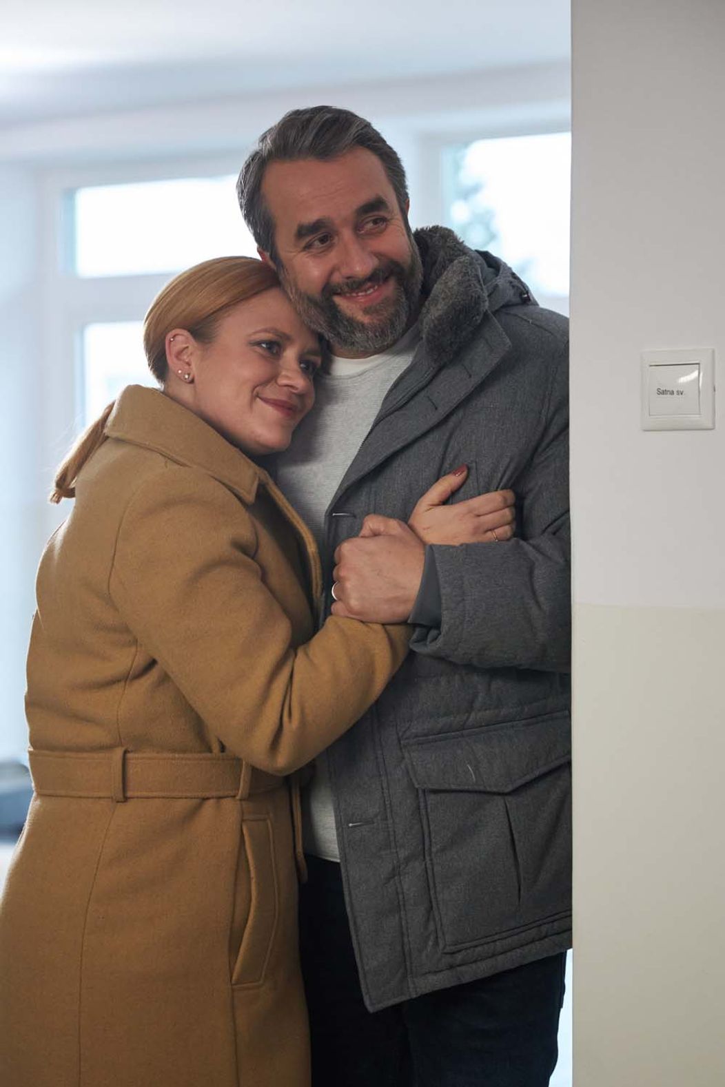 Svadba Nadi a Martina