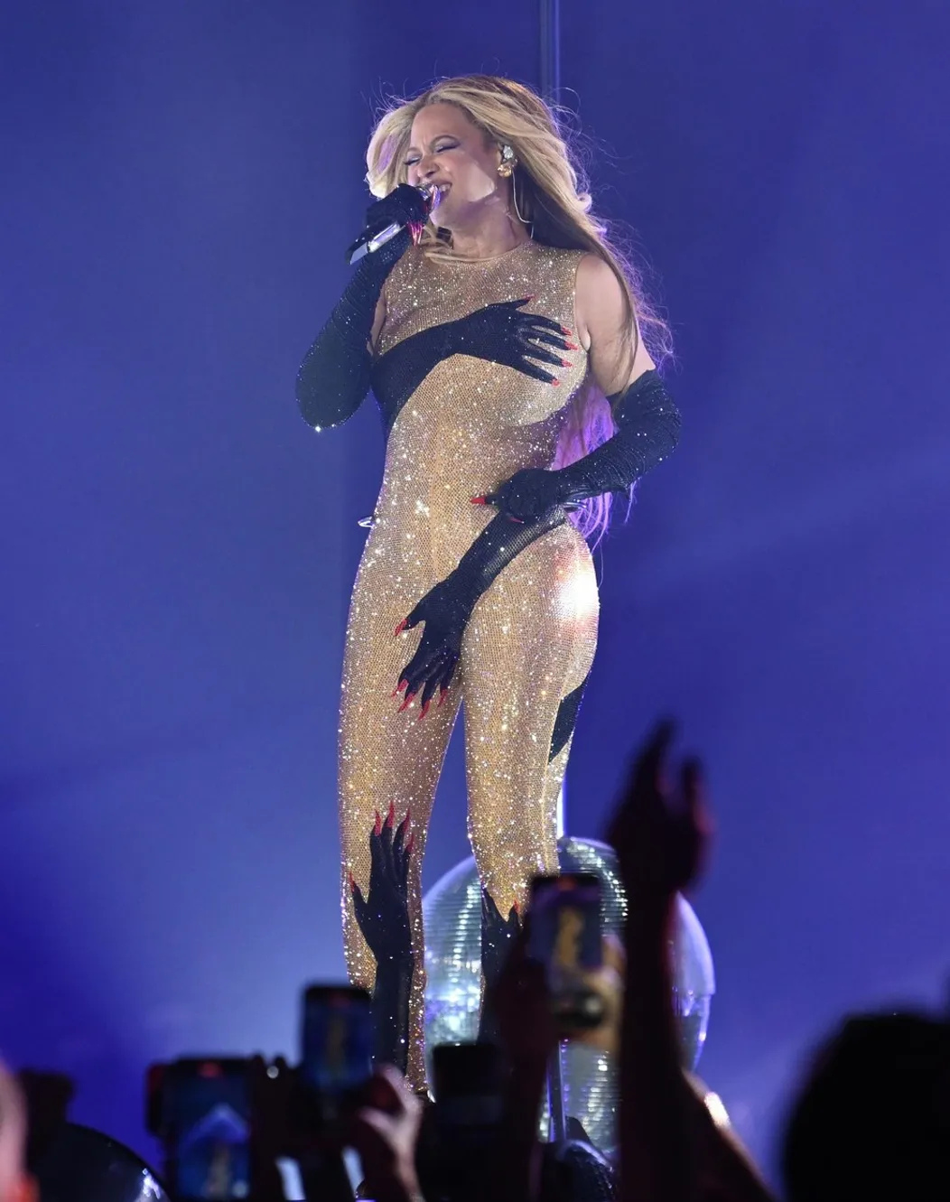Koncert Beyoncé