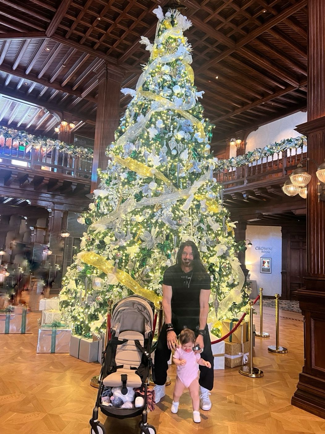 Mario a Broňa oslávili piate výročie