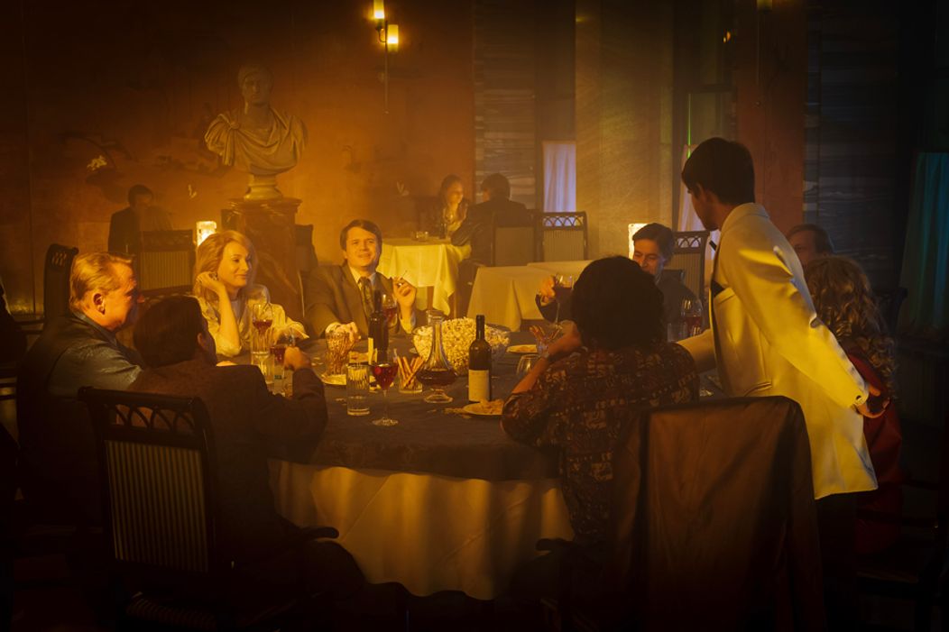 Druhá séria seriálu Iveta - 1. epizóda