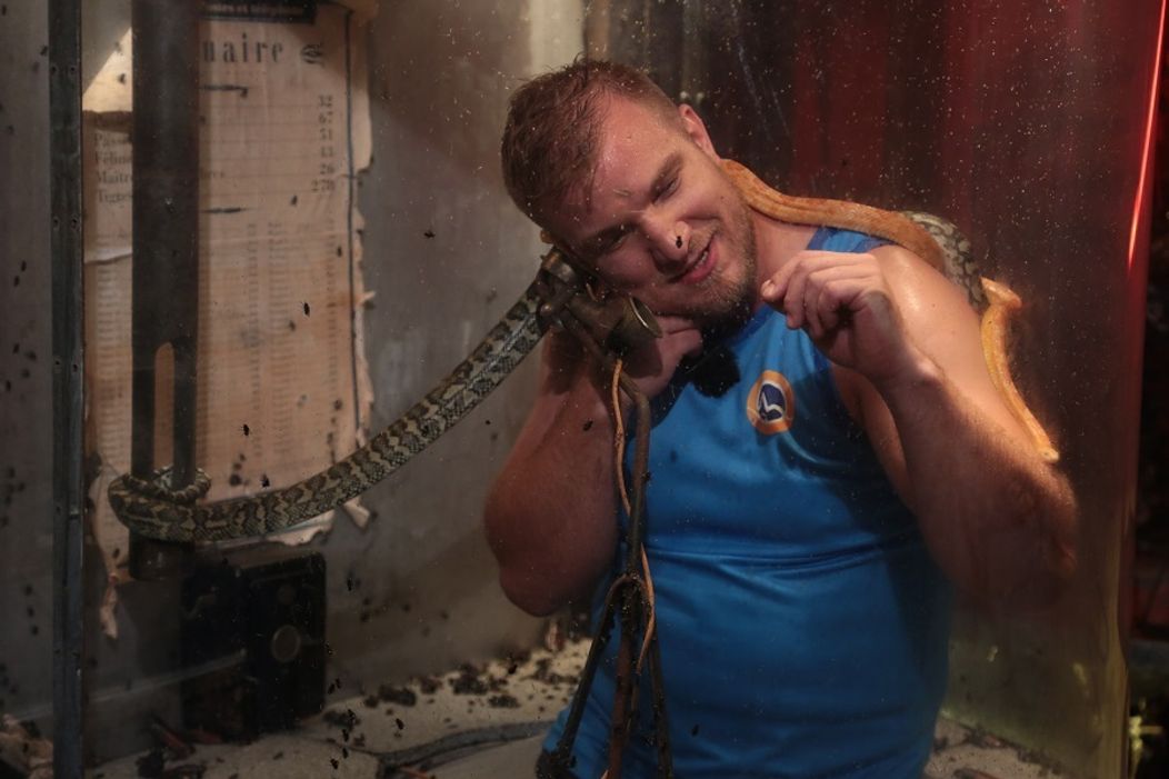 Čo som komu urobila?