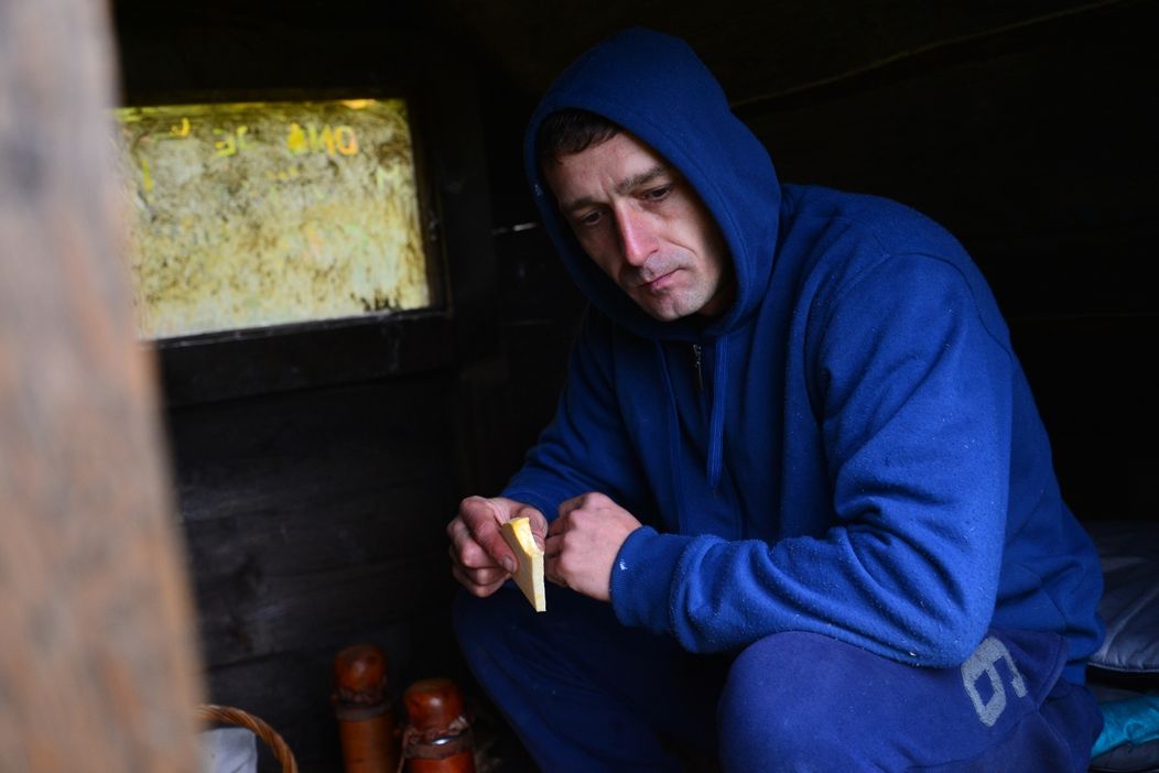 Pavol Lihocký