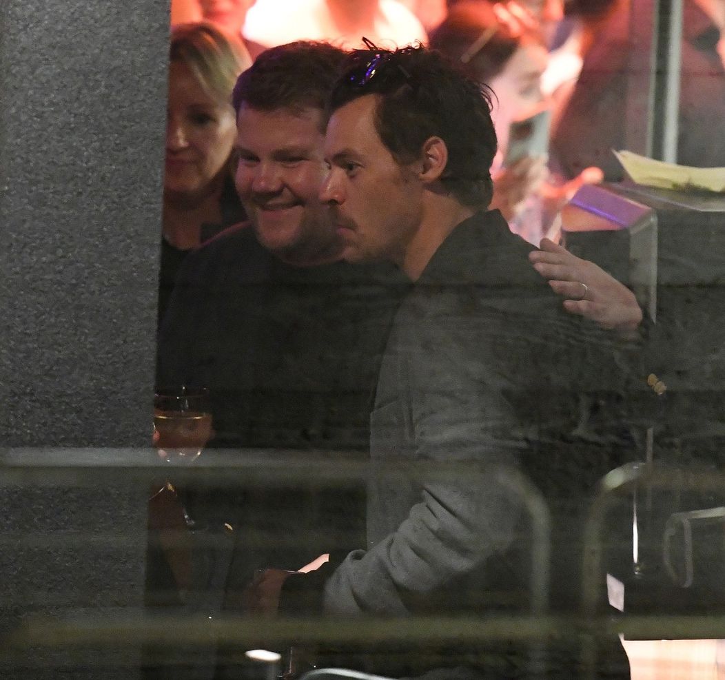 Harry Styles randí s Taylor Russell