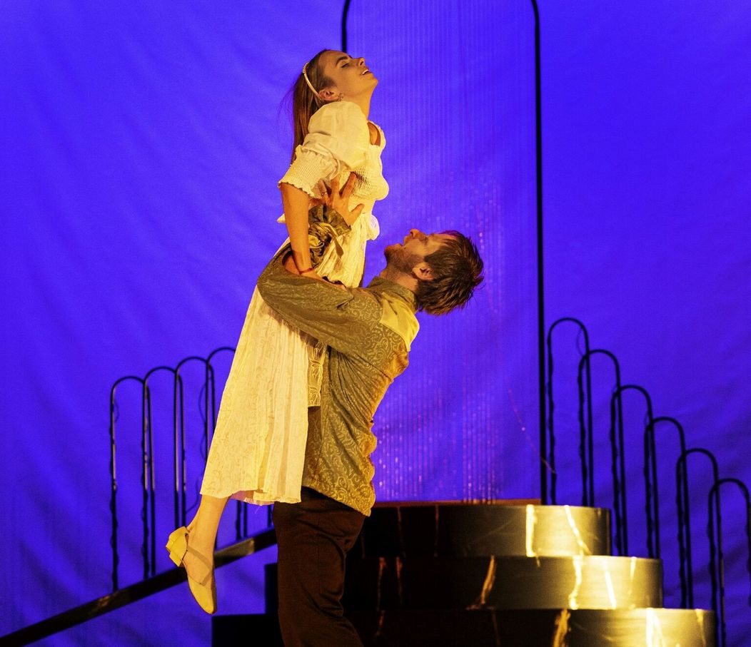 Muzikál Alžbeta Báthory