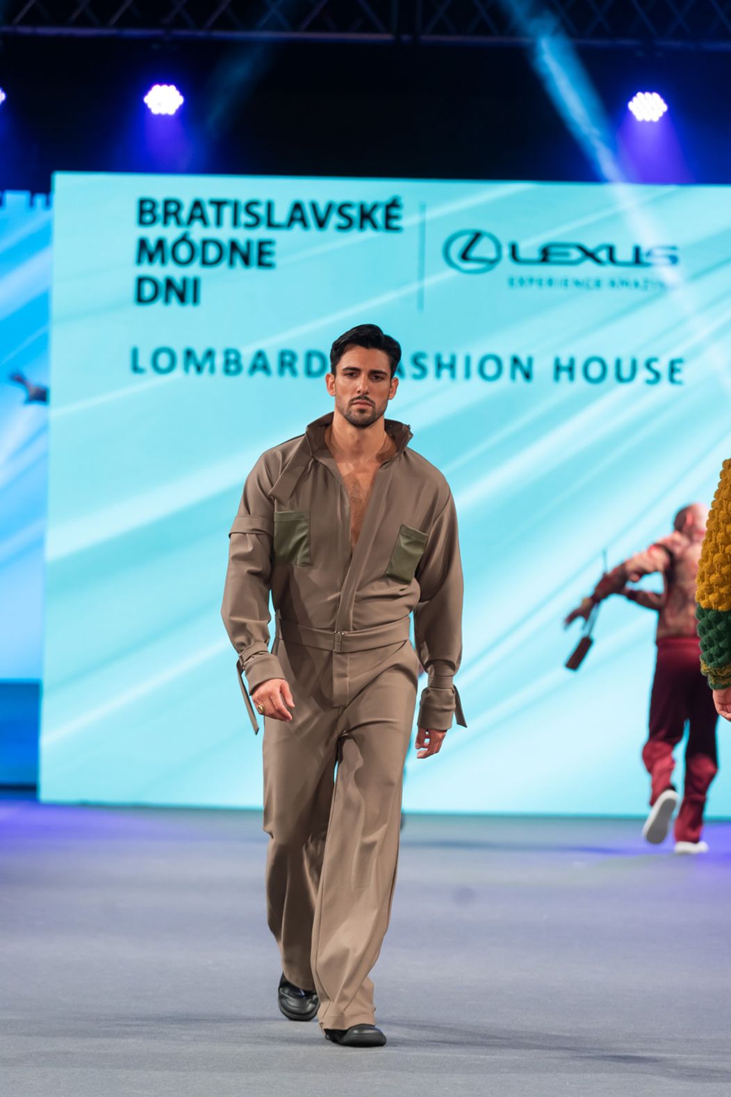 Bratislavské jesenné módne dni 2024