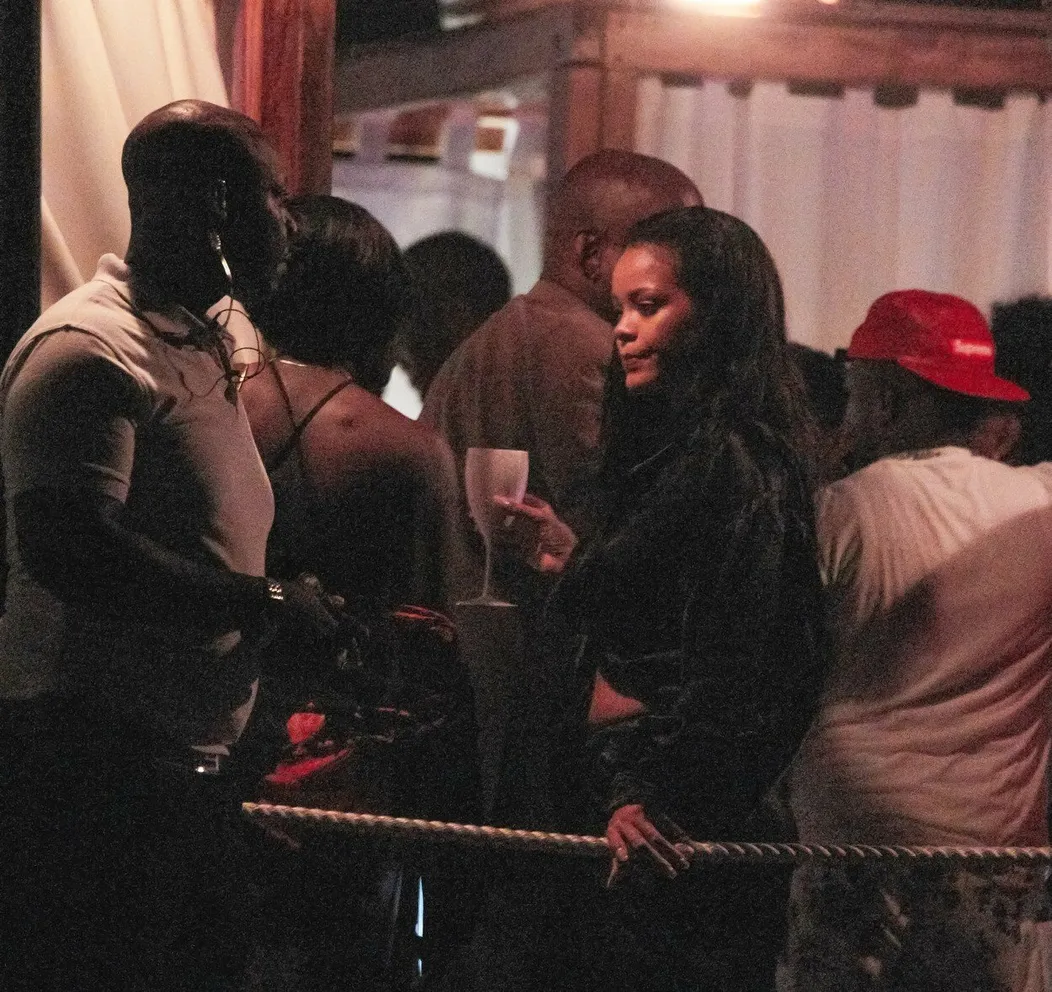 Rihanna