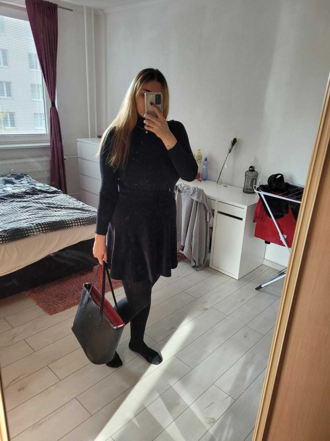 Viktória po premenách