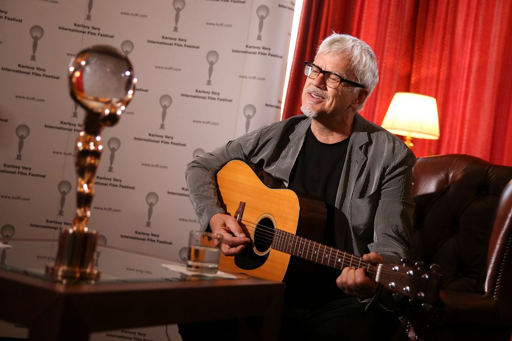 Tim Robbins