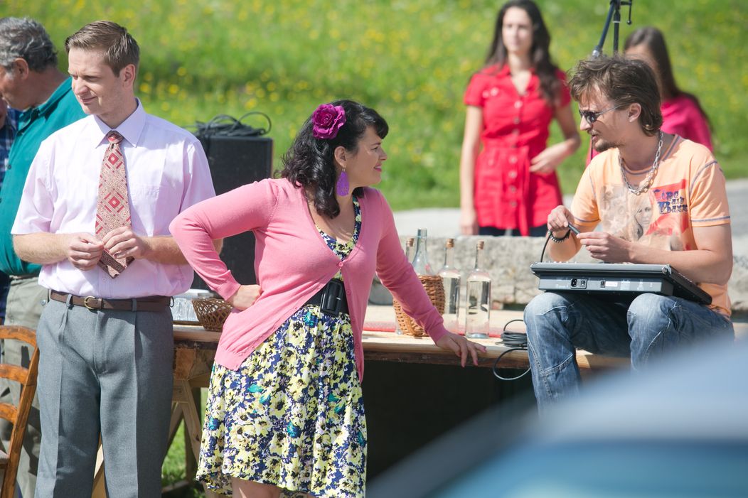 Spomíname na Dana Heribana