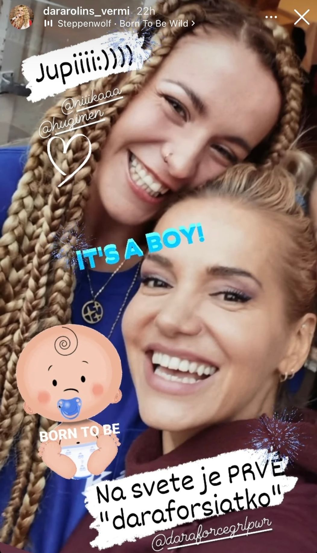 Hugo si vybral magický dátum