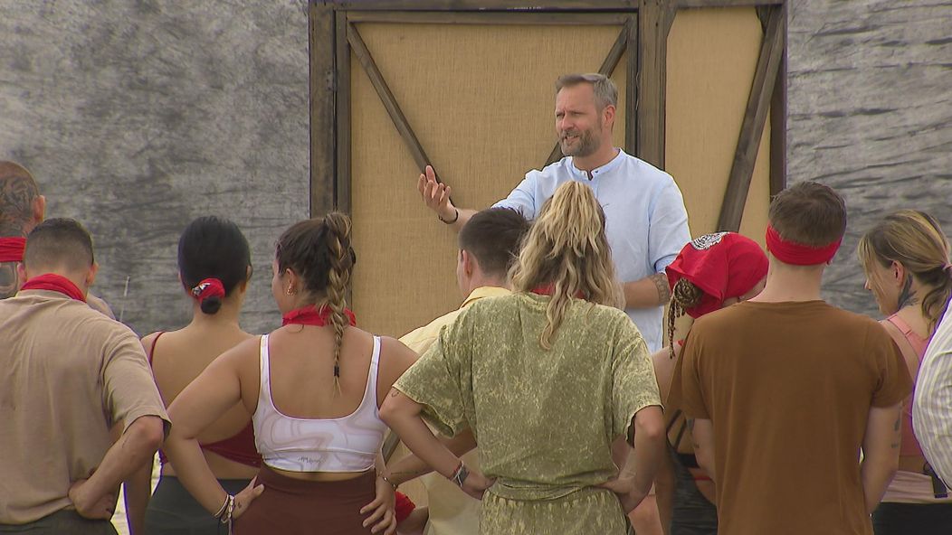 Titánov a Lovcov čakalo po súboji o kmeňovú imunitu prekvapenie.