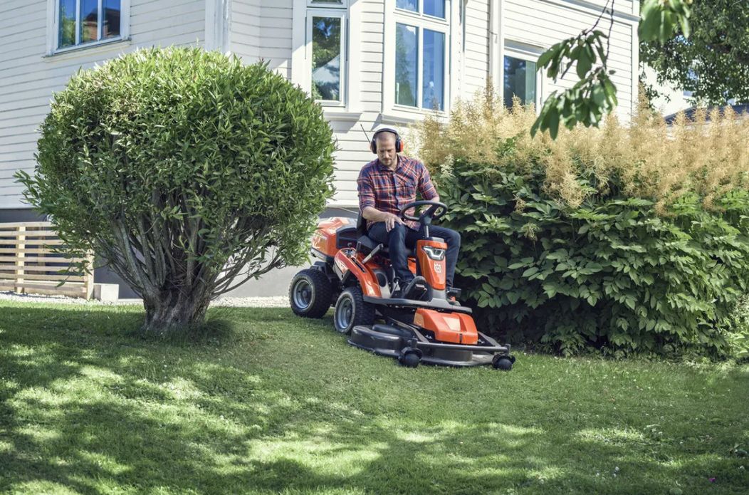 Husqvarna